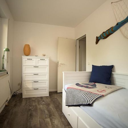 Schoene Ferienwohnung ברייגה מראה חיצוני תמונה