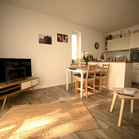Schoene Ferienwohnung ברייגה מראה חיצוני תמונה