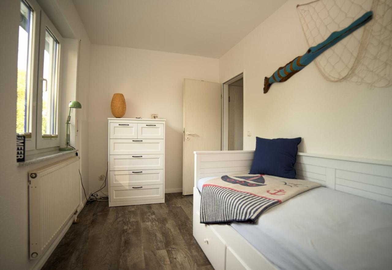 Schoene Ferienwohnung ברייגה מראה חיצוני תמונה