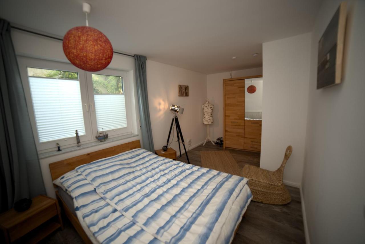 Schoene Ferienwohnung ברייגה מראה חיצוני תמונה