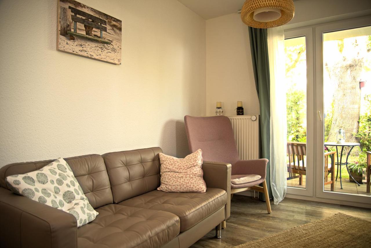 Schoene Ferienwohnung ברייגה מראה חיצוני תמונה