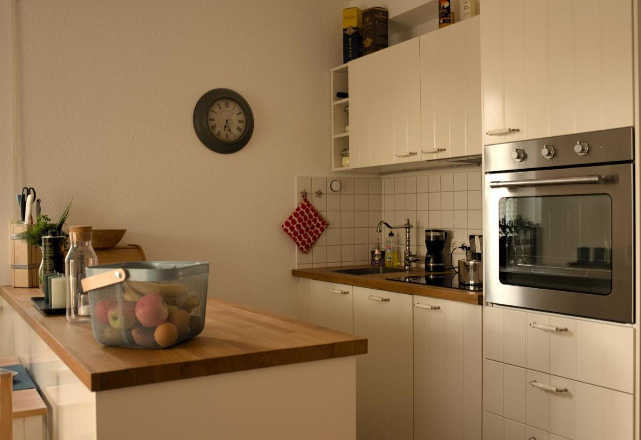 Schoene Ferienwohnung ברייגה מראה חיצוני תמונה