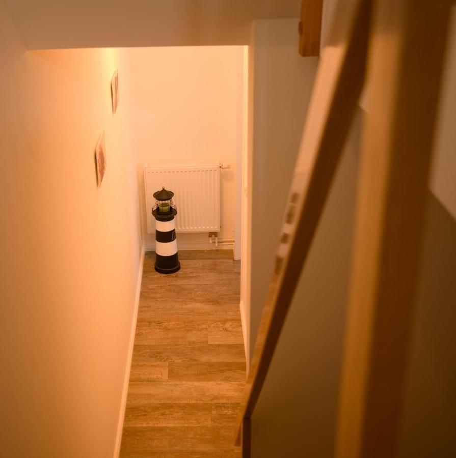 Schoene Ferienwohnung ברייגה מראה חיצוני תמונה