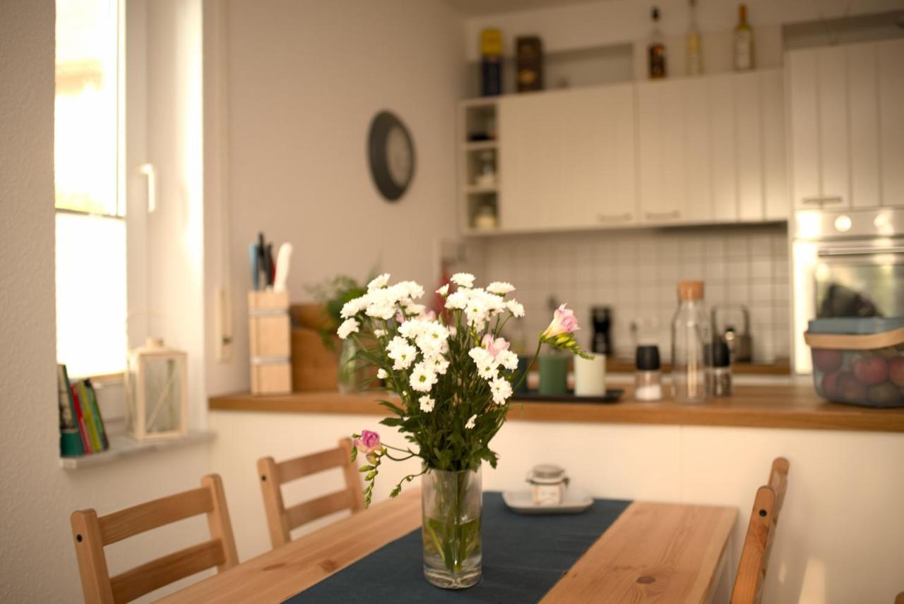 Schoene Ferienwohnung ברייגה מראה חיצוני תמונה