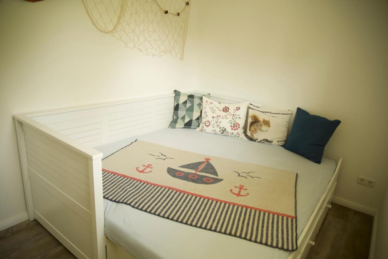Schoene Ferienwohnung ברייגה מראה חיצוני תמונה